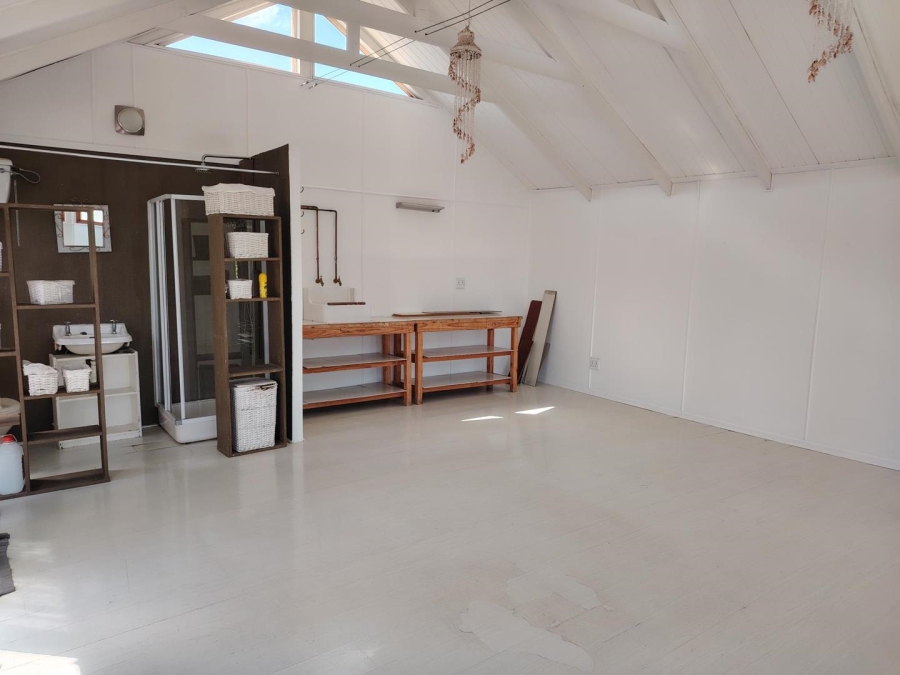 To Let 1 Bedroom Property for Rent in Boston Western Cape